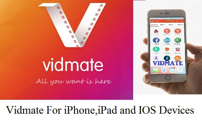 free download vidmate app for mobile